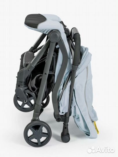 Прогулочная коляска бу