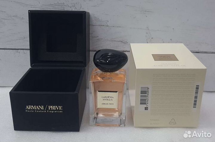 Парфюм женский Armani/Prive