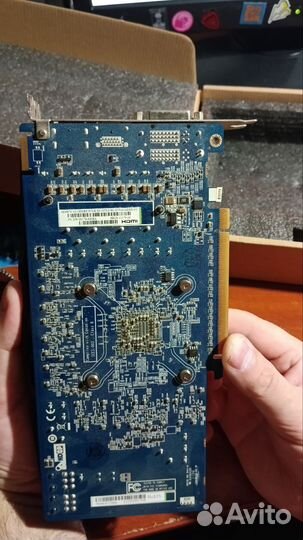 Видеокарта