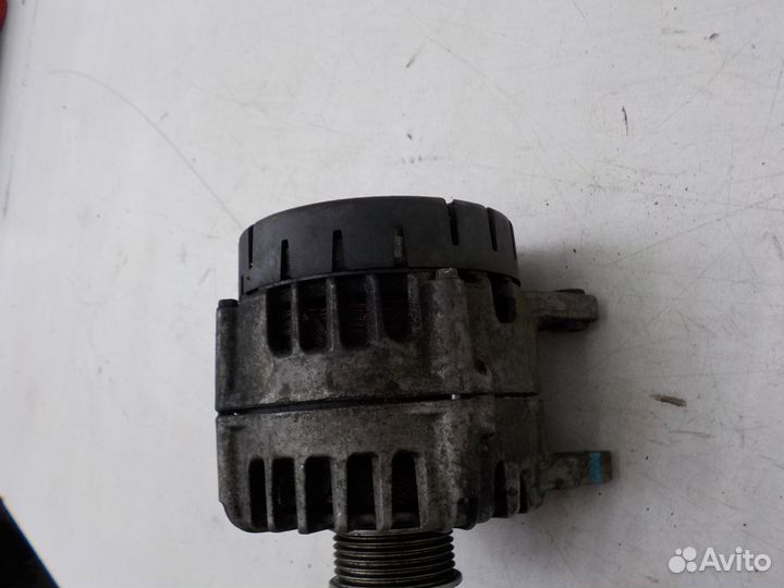 Генератор Volkswagen Touareg 2018