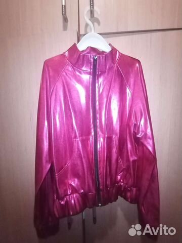 Кофта для выступлений