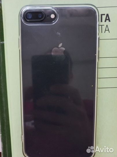iPhone 8 Plus, 64 ГБ