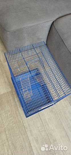 Клетка для грызунов