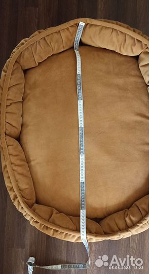 Лежанка для домашних животных