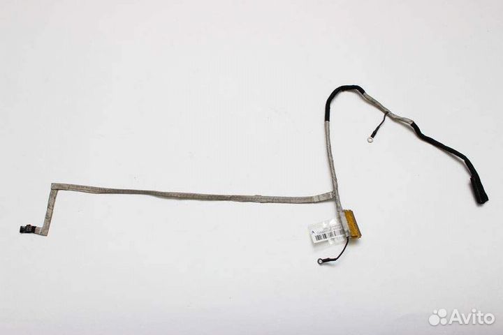 Шлейф матрицы DD0HK5LC000 для Sony vaio SVE15
