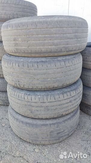 Nexen N8000 235/65 R17