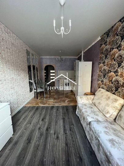 2-к. квартира, 56 м², 4/15 эт.