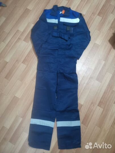 Рабочий костюм