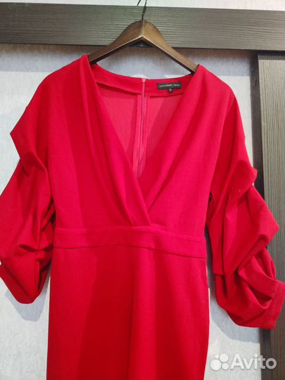 Комбинезон женский