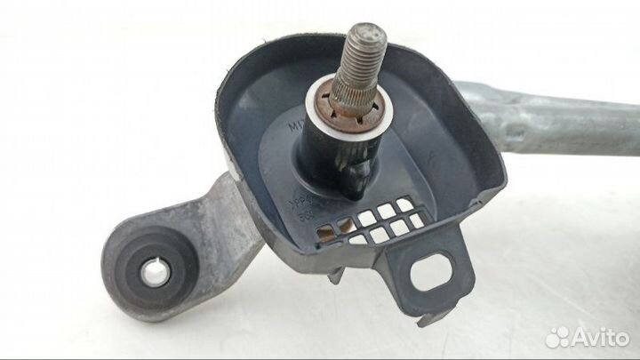 Трапеция дворников Mitsubishi Mirage A05A 2012