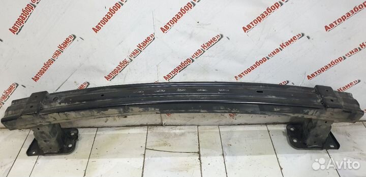 Усилитель заднего бампера Ford Kuga 2 2012-2019