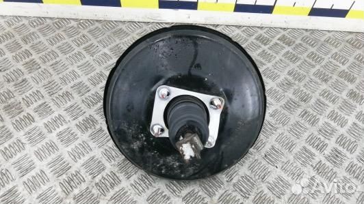 Вакуумный усилитель тормозов suzuki kizashi 1 (2BA