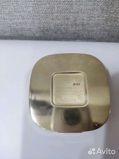 Dolce gabbana тени, оригинал