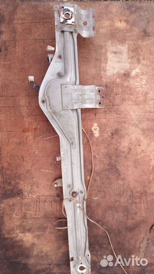 Hino Ranger трапеция дворников (без тяг)