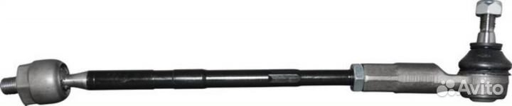 JP group 1144405580 Тяга рулевая в сборе с наконеч