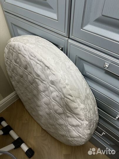 Детская кровать бу