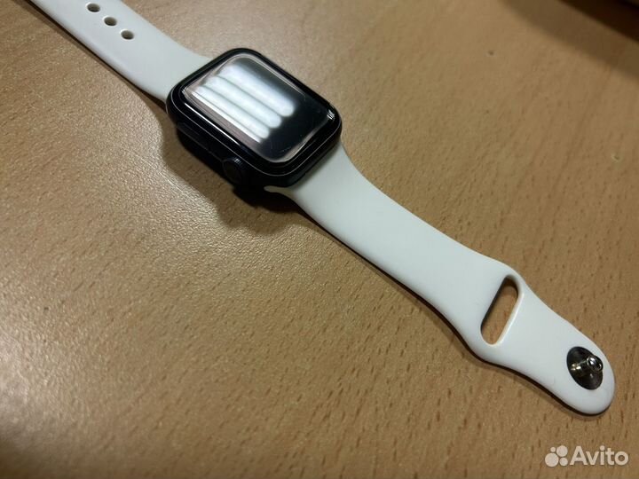 Часы apple watch 5 40 mm