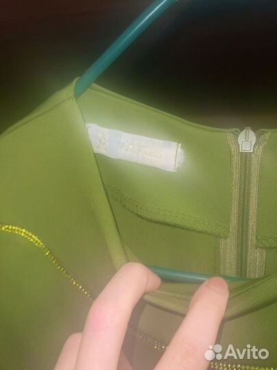 Вечернее платье 42 44