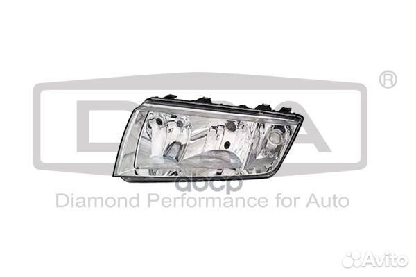 Фара правая 89410191602 DPA