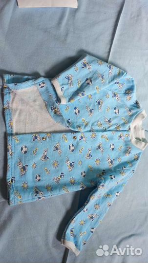 Кофточки и др