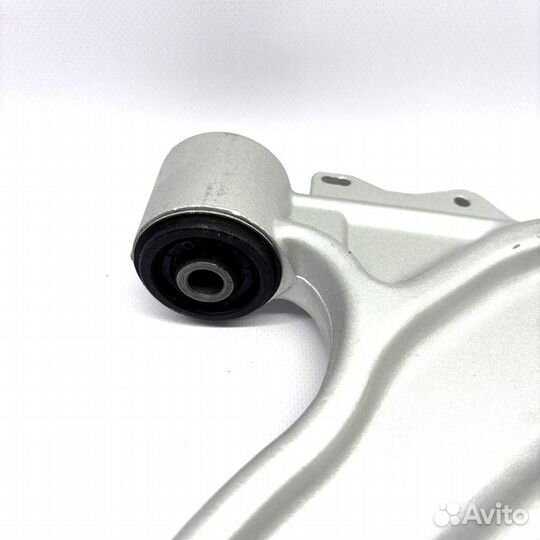 Рычаг передний правый opel astra J chevrolet cruze