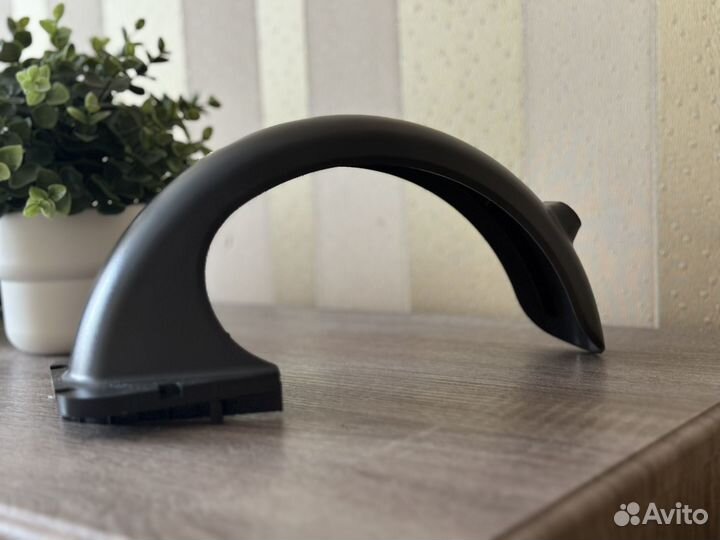 Оригинальное новое крыло (шеринговое) Ninebot Max