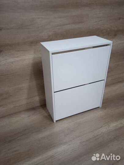 Обувница в прихожую