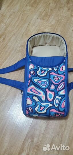 Переноска для детей