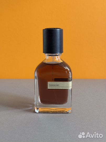 Orto parisi terroni 50ml