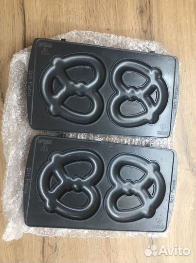 Мультипекарь redmond RMB-M602 + 4 панели