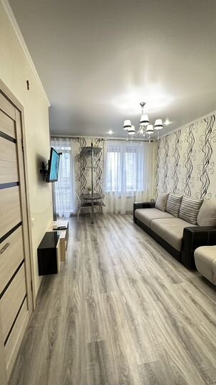 Квартира-студия, 29,1 м², 4/14 эт.