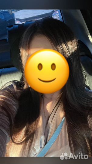 Волосы для наращивания 60 см