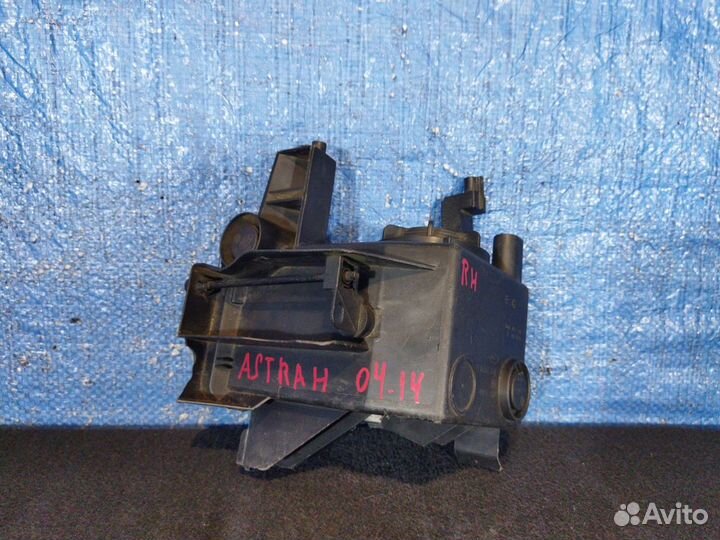 Фара птф Opel Astra Н 2004-2014