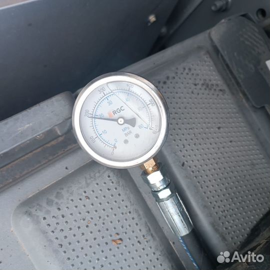 Гидрофикация тягачей