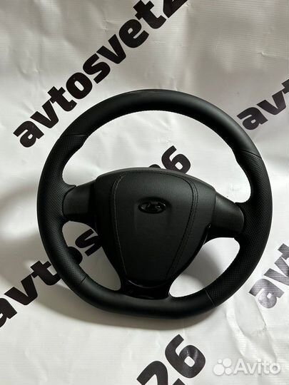 LADA Niva Ваз 2107 Рулевое колесо