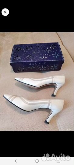 Обувь женская 39 размер