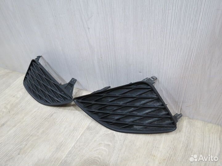 Заглушка птф Toyota Corolla 150