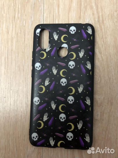 Чехлы Xiaomi Max 1, 2, 3, Sony Xperia Z3+