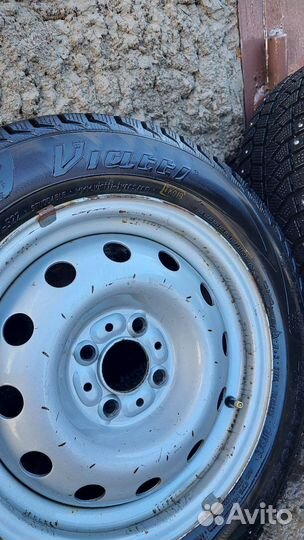 Viatti Bosco A/T 175/65 R14