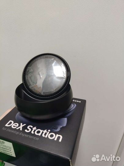 Док-станция Samsung DeX