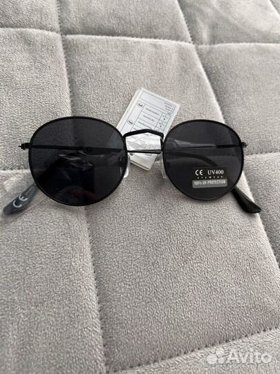 Солнцезащитные очки Италия