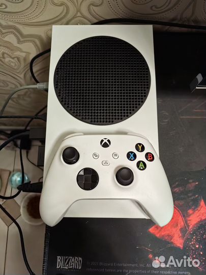 Xbox series s