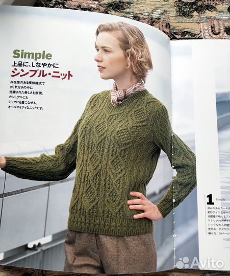 Журналы японского дизайнера Шида Хитоми и другие