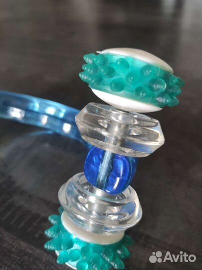 Ручной массажёр