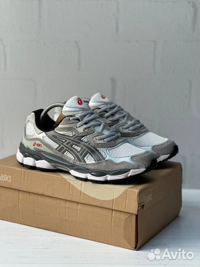 Кроссовки Asics gel nyc