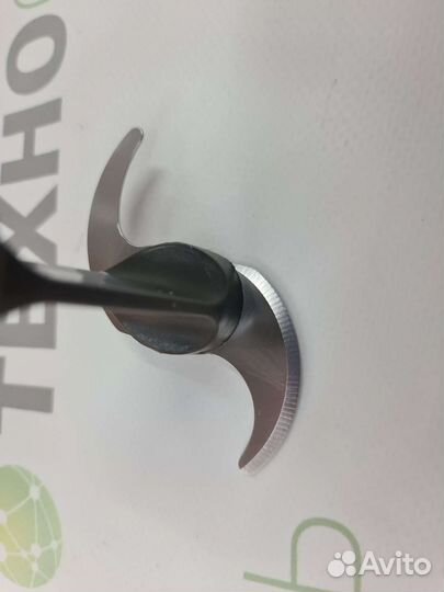 Новый блендер Tefal