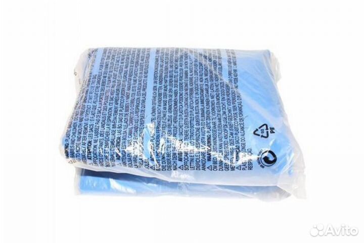 10943 Чаша для прямоугольного каркасного бассейна