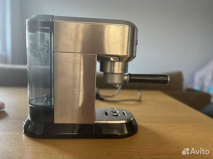 Delonghi кофеварка 680.М