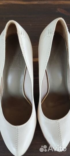 Туфли mascotte 38 размер