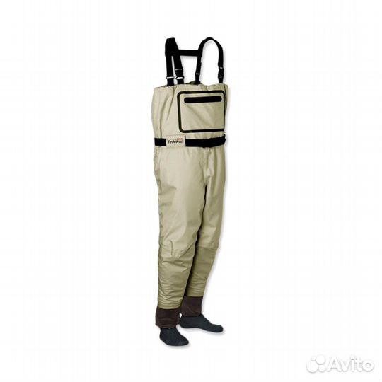 Вейдерсы rapala X-Protect Chest Waders